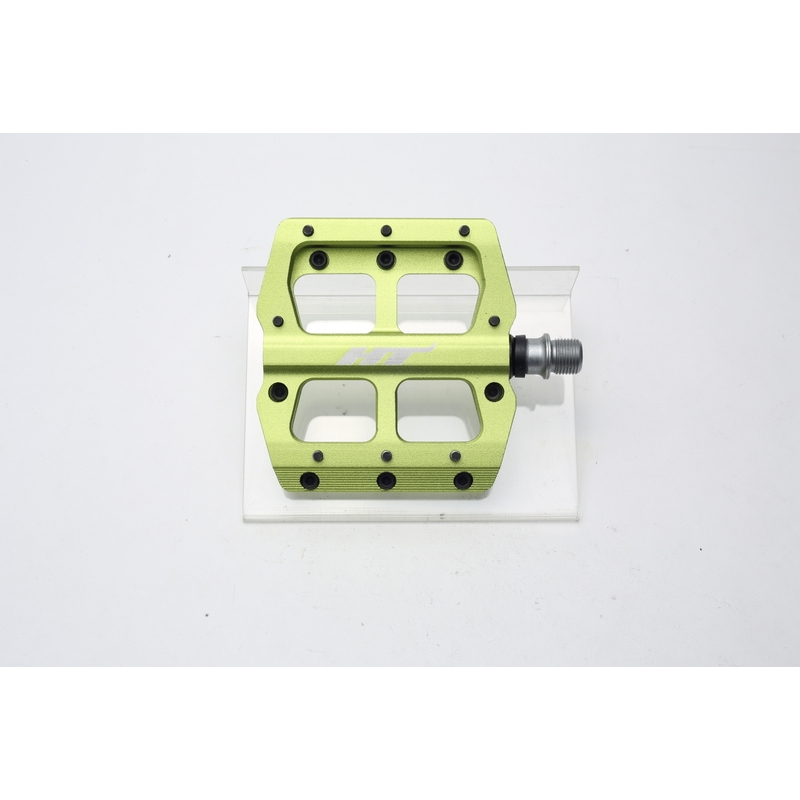 Pedal Par AN03A Verde