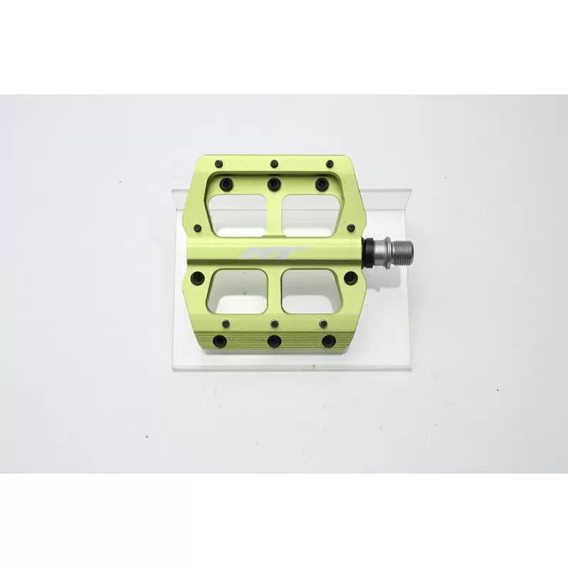 Pedal Par AN03A Verde - image
