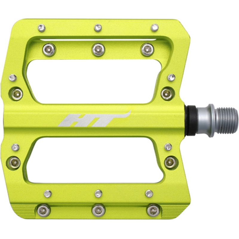 Pedal Par AN14A Verde