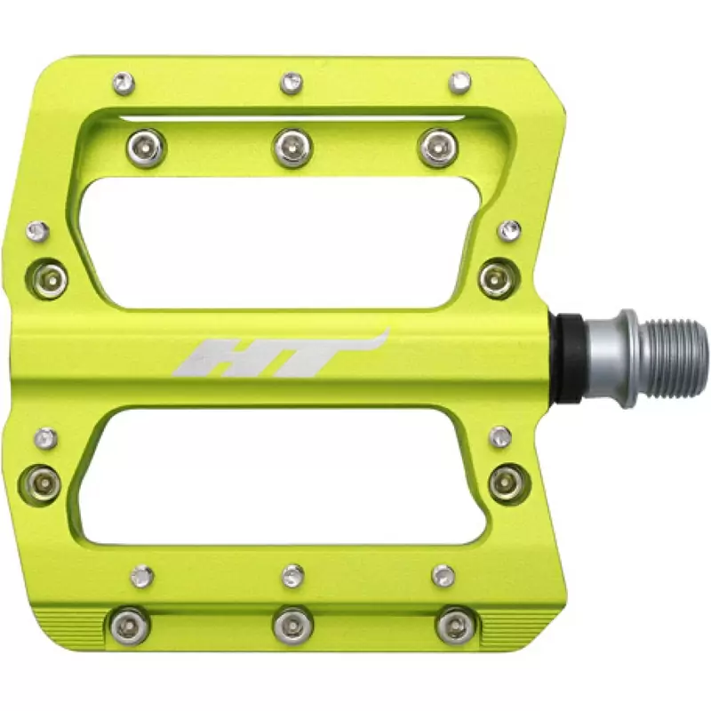 Pedal Par AN14A Verde - image