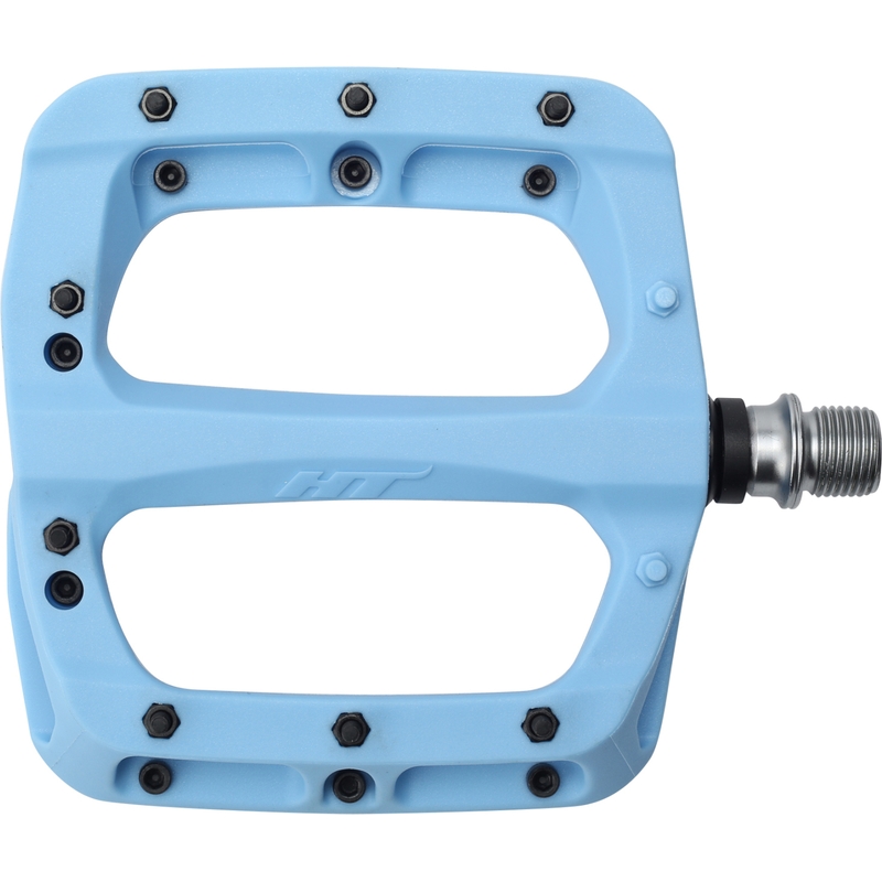 Par de pedal PA03A Azul