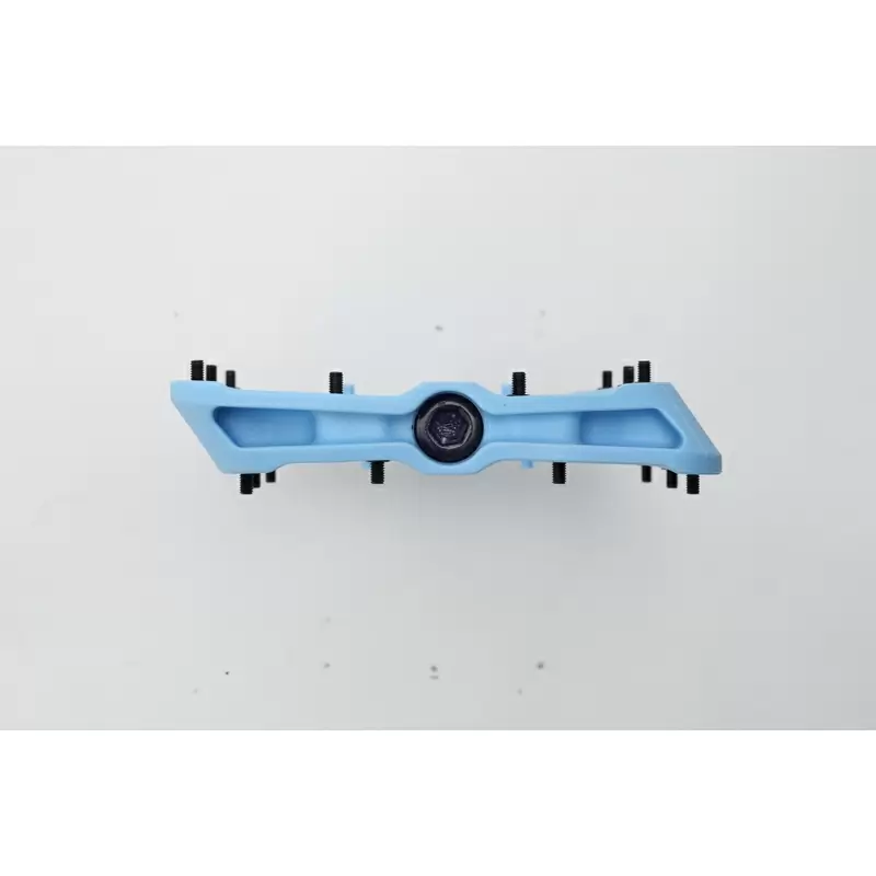 Par de pedal PA03A Azul #1