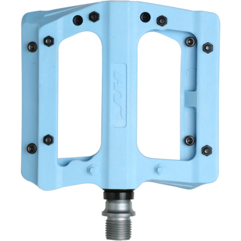 Pedal Par PA12A Azul
