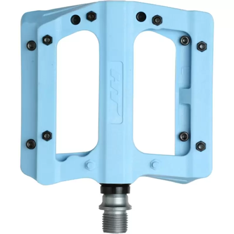 Pedal Par PA12A Azul - image