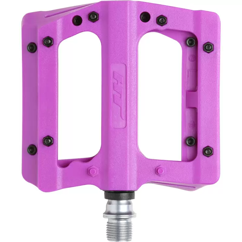 Pedal Par PA12A Viola - image