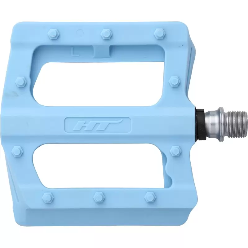 Pedal Par PA12 Azul - image