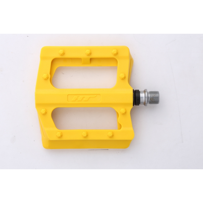Pedal Par PA12 Amarillo