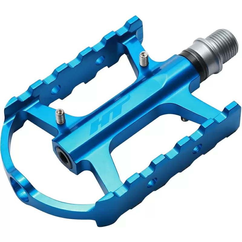Par de pedal ars02 azul - image