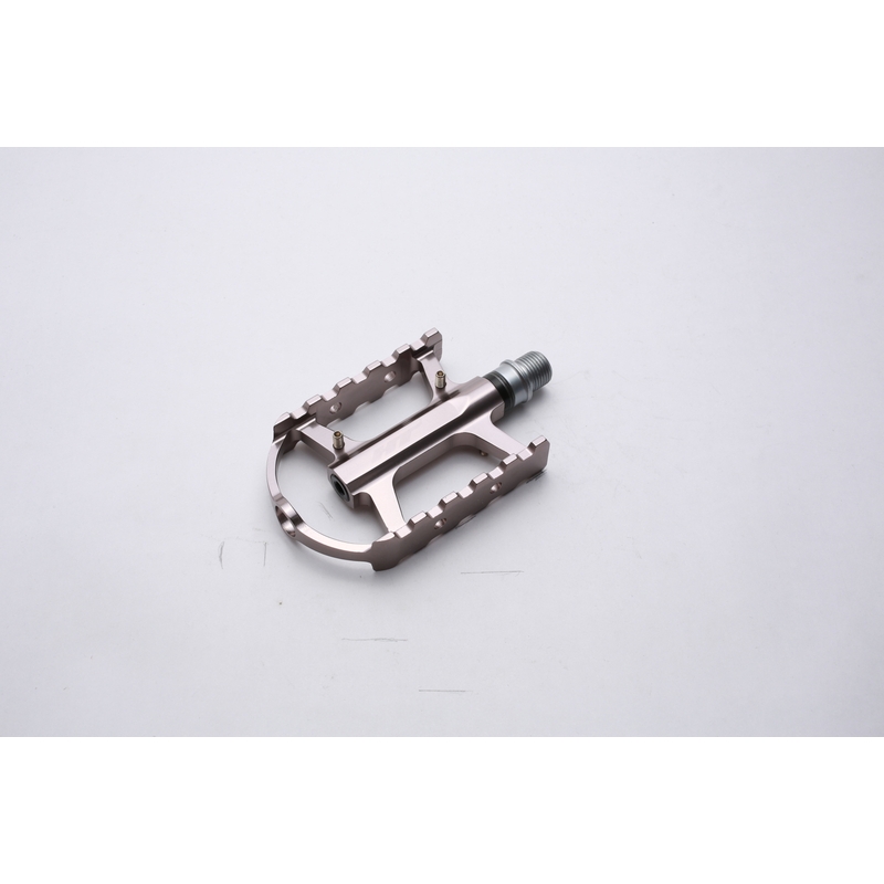 Par de pedal ars02 gris