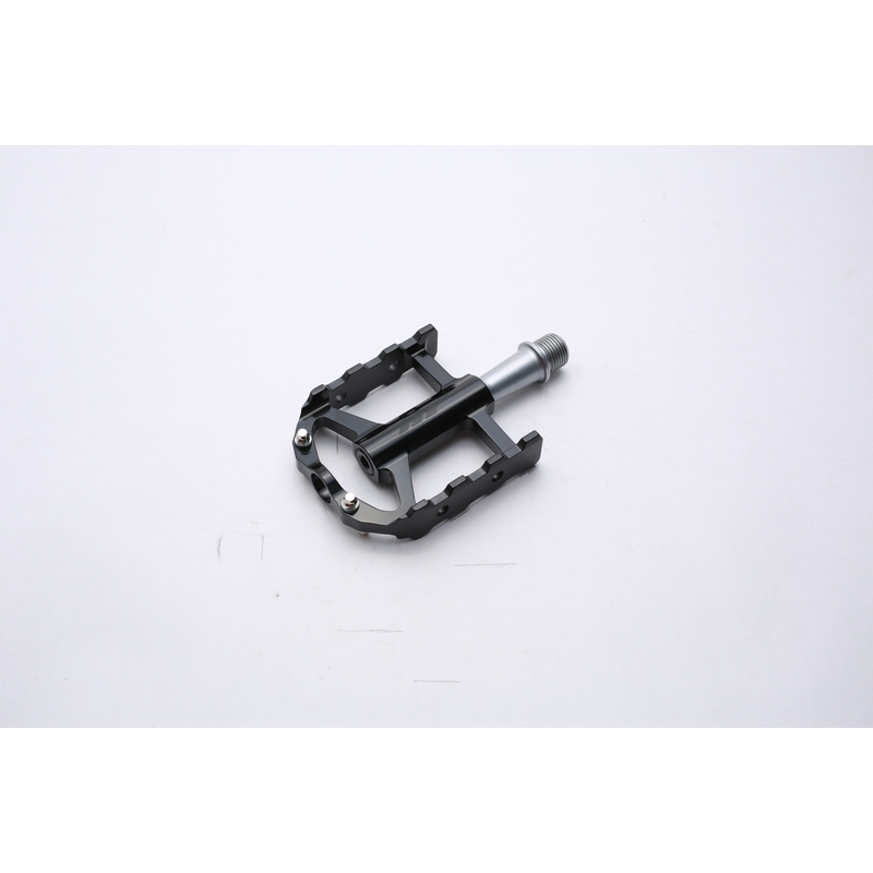 Par de pedal ars03 negro