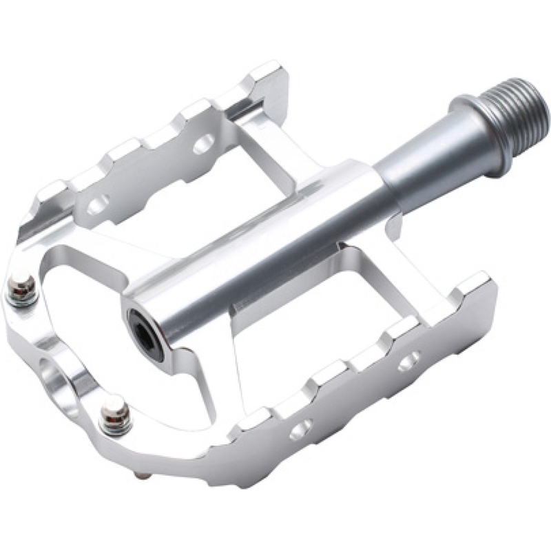 Pedal Par ARS03 Plata