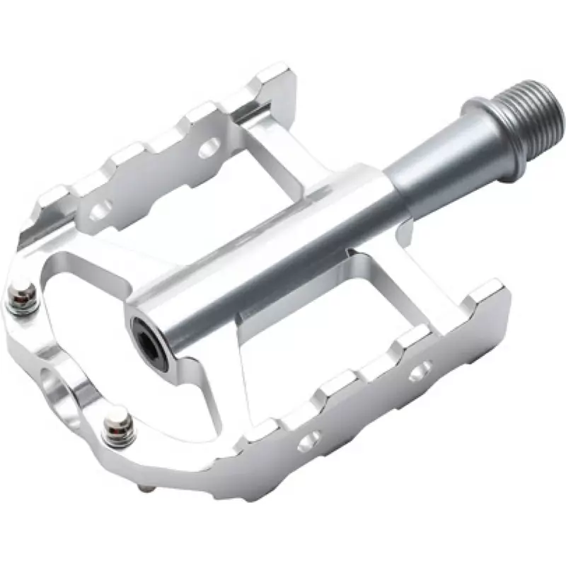 Pedal Par ARS03 Plata - image