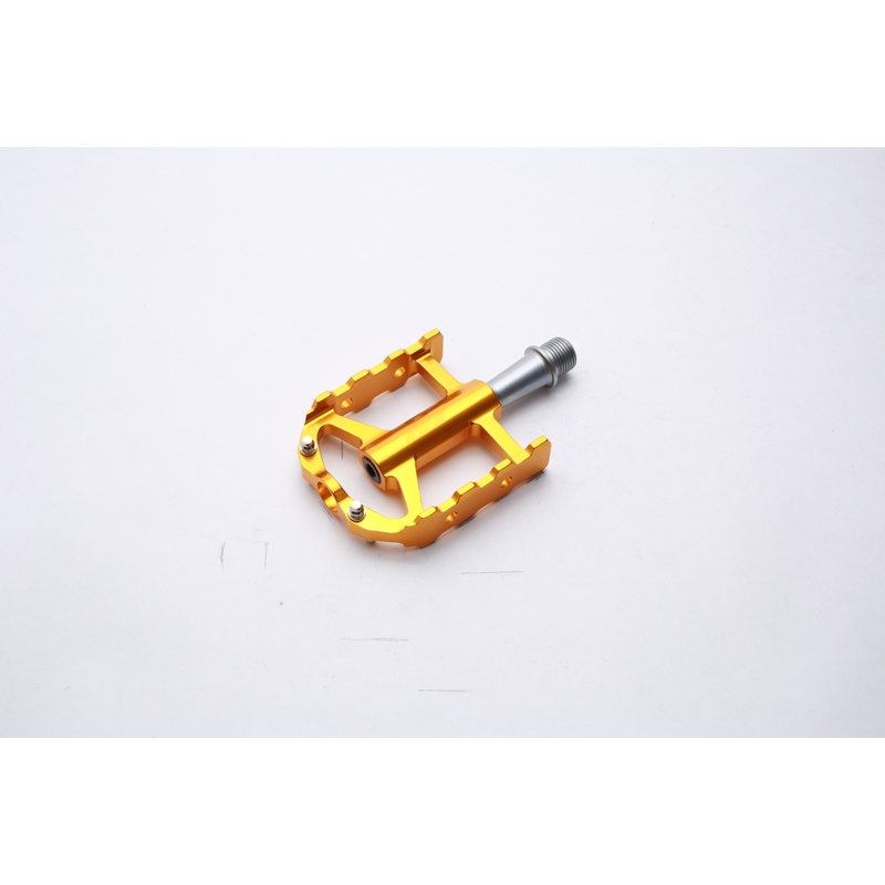 Par de pedal ars03 oro