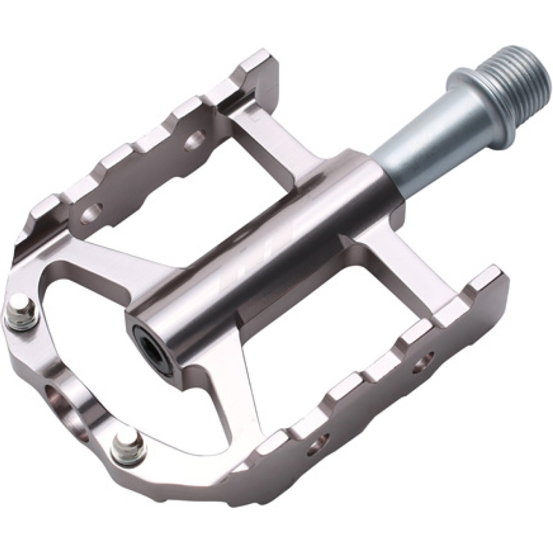 Par de pedal ars03 gris