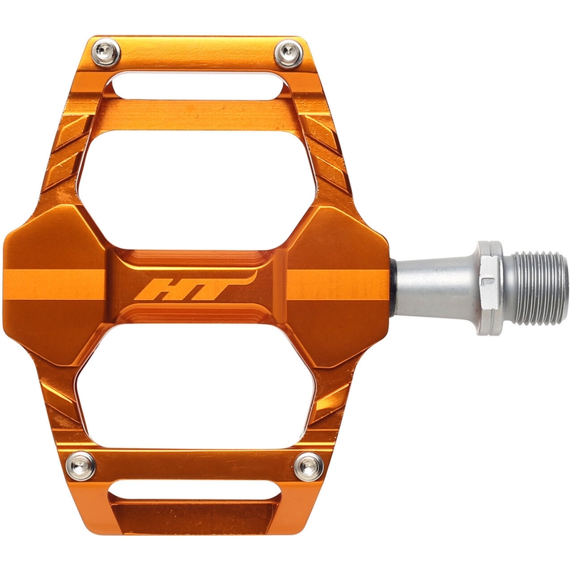 Pedal par ar06sx naranja