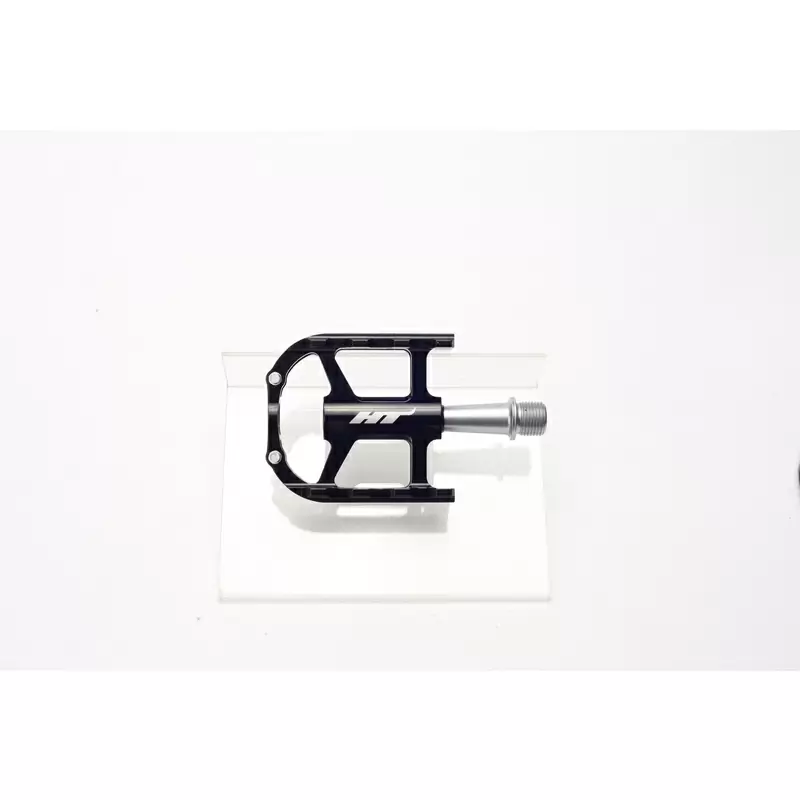 Pedal Par de AR12 Negro #2