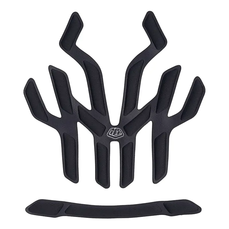 Flowline SE 8mm Black Helmet Liner Size M/L - image