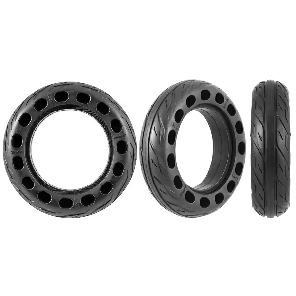 Neumático Scooter 200 x 50 (7x1-3/4) Panal diámetro interior 11cm #1