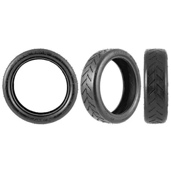 Scooter Tire 8-1/2 x 2.0 Low Profile internal diameter 15.5cm #1