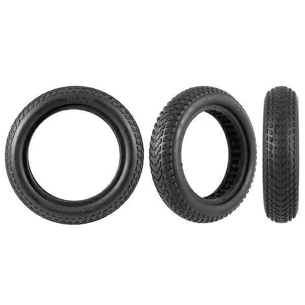 Scooter Full Tire 8-1/2 x 2.0 inner diameter 13.5cm #1