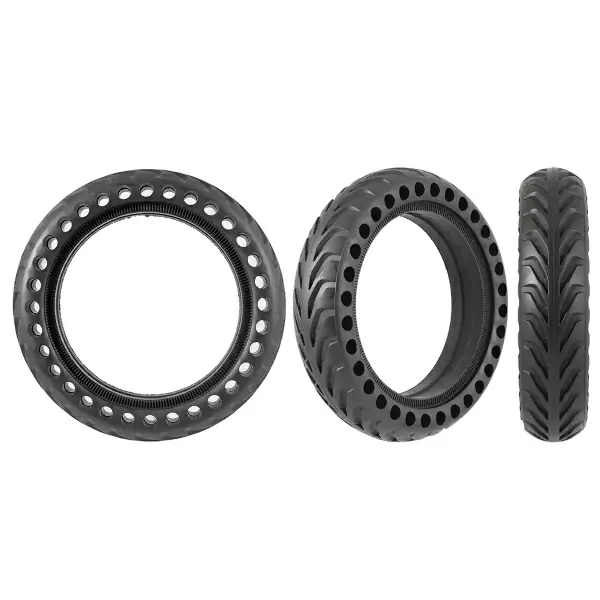 Mopattino tire 8-1/2 x 2.0 honeycomb internal diameter 14cm #1