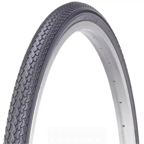 Pneu K199 Stradale 26x1-3/8'' Wire Black/Skinwall #1