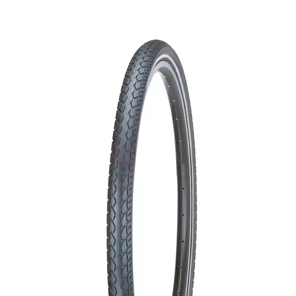 Neumático E-Bike K924 26x1.75" 30TPI Wire Negro #1