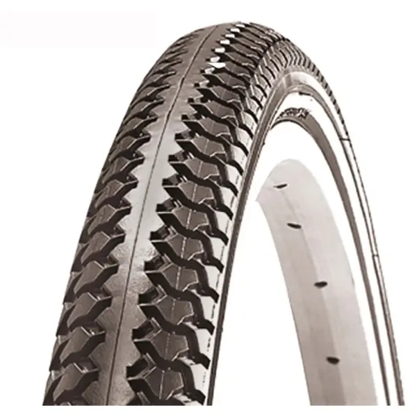 pneu k184 28'' route 700x32 - noir para #1
