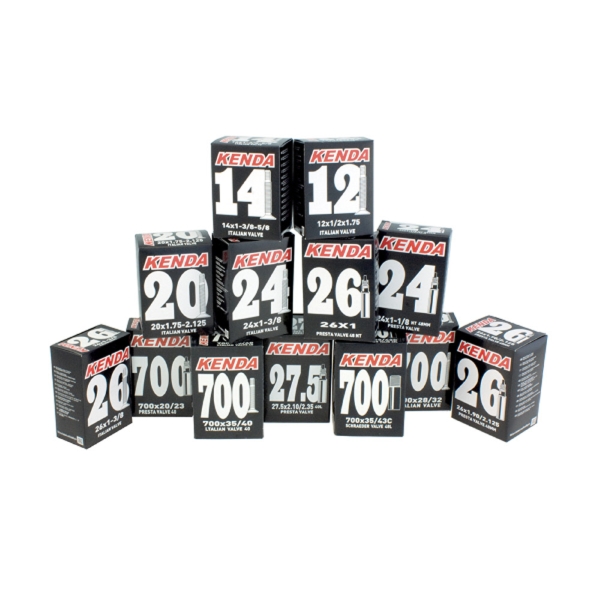 Airalo Dineria Kenda 20 x 3,0, American Valve 35mm