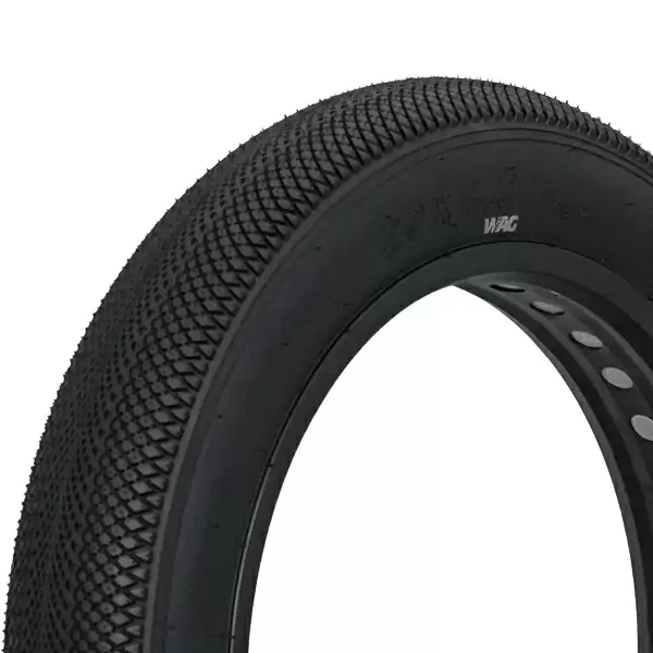 Fat Bike Slick tire 20x4.00 #1