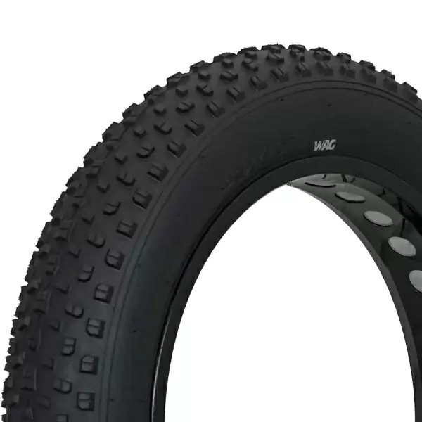 Fat Bike Knobby Tire 20x4.00 #1