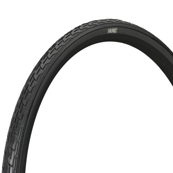 Pneu 26 x 1-3/8 PRETO