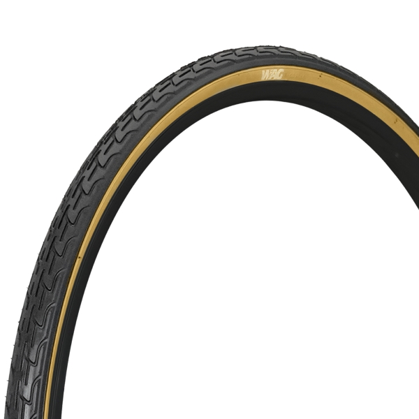 Pneu 26 x 1-3/8 NOIR/PARA
