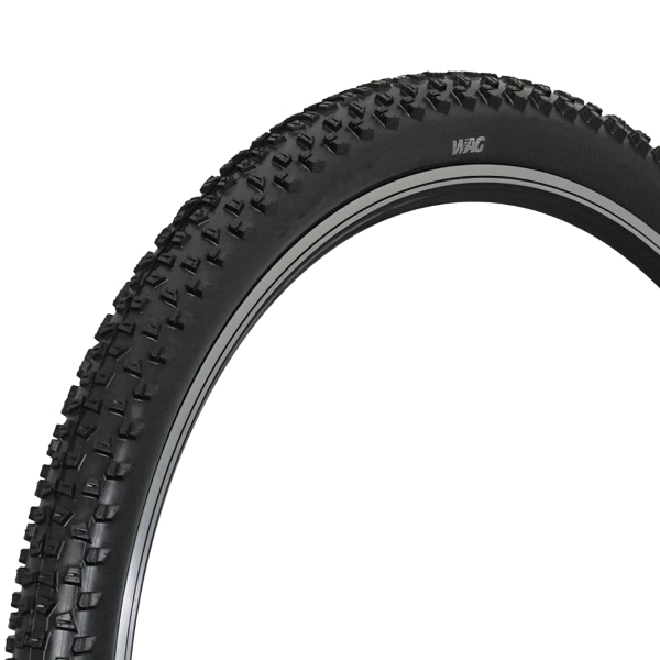 NEUMÁTICO 27,5 X 2,10 MTB NEGRO