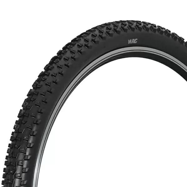 TIRE 29 X 2,10 MTB BLACK - image