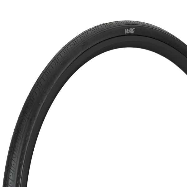 TIRE 700 X 28 BLACK