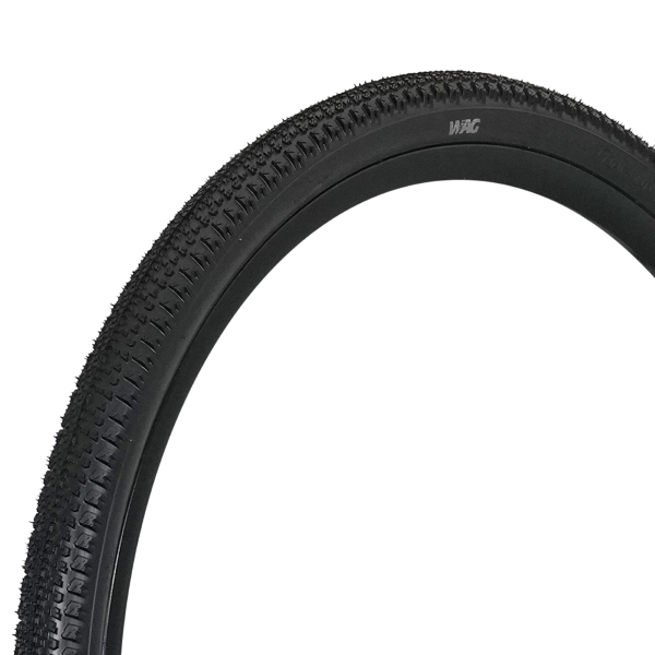 Pneu 700 x 35 GRAVEL NOIR
