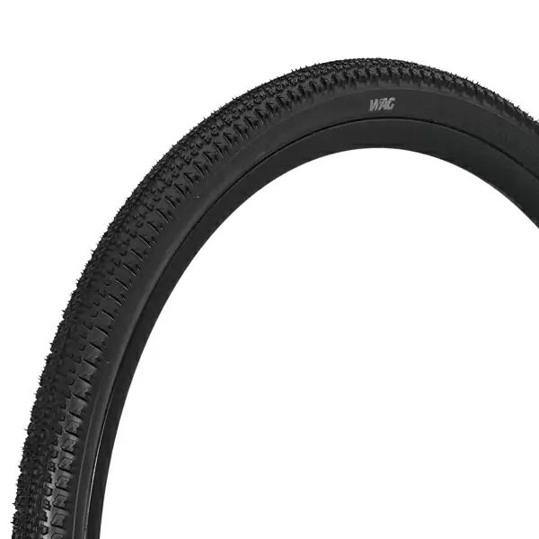 Tire 700 x 35 GRAVEL BLACK - image