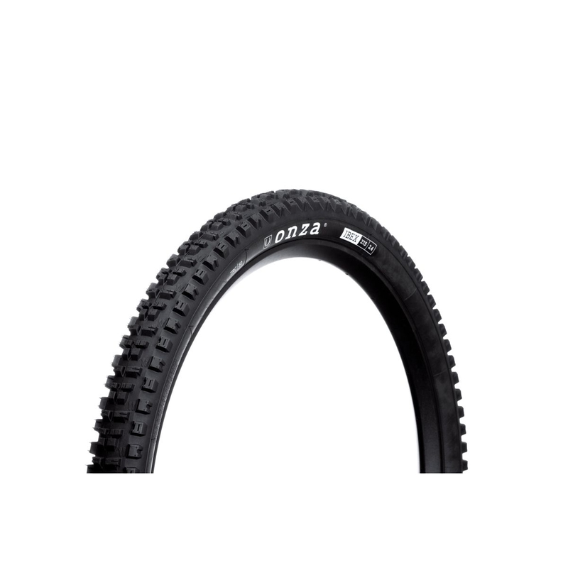 Pneu VTT Ibex TRC60 27.5x2.40 Noir