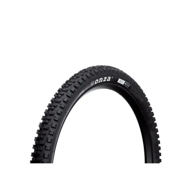 Copertone MTB Ibex TRC60 27.5x2.40 Nero - image