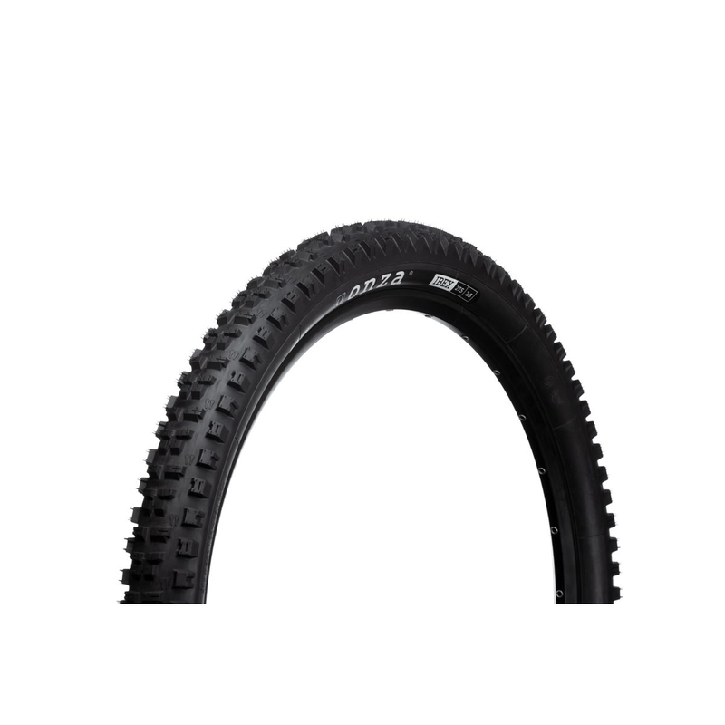 MTB Ibex TRC60 Tire 27.5x2.60 Black