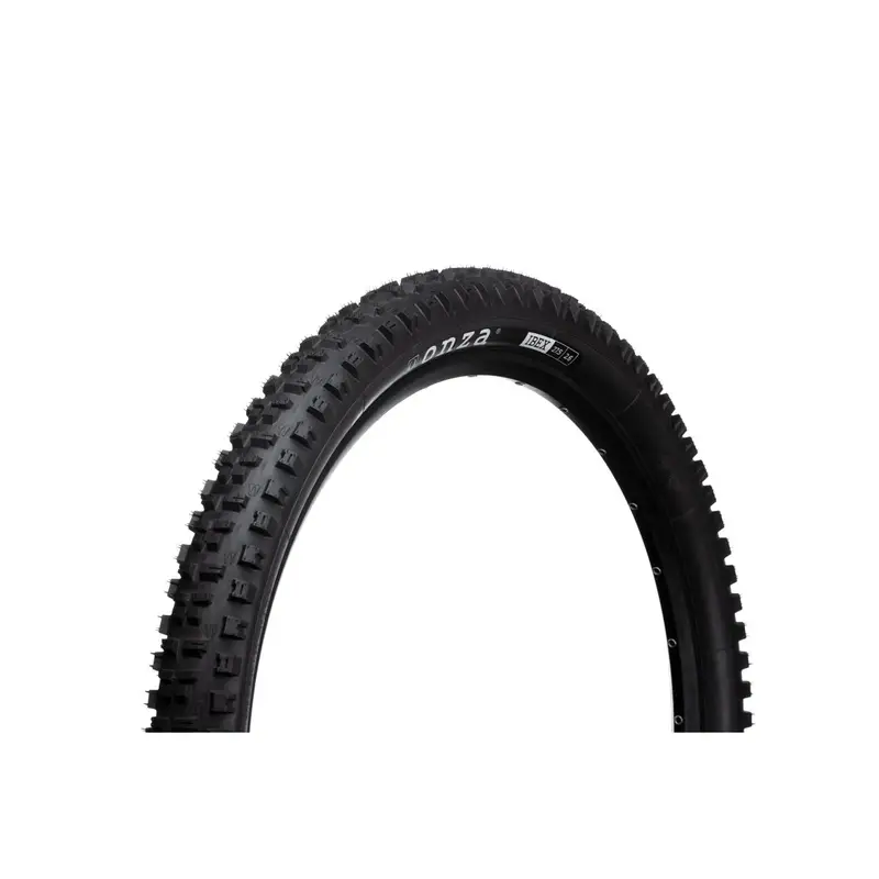 MTB Ibex TRC60 Tire 27.5x2.60 Black - image