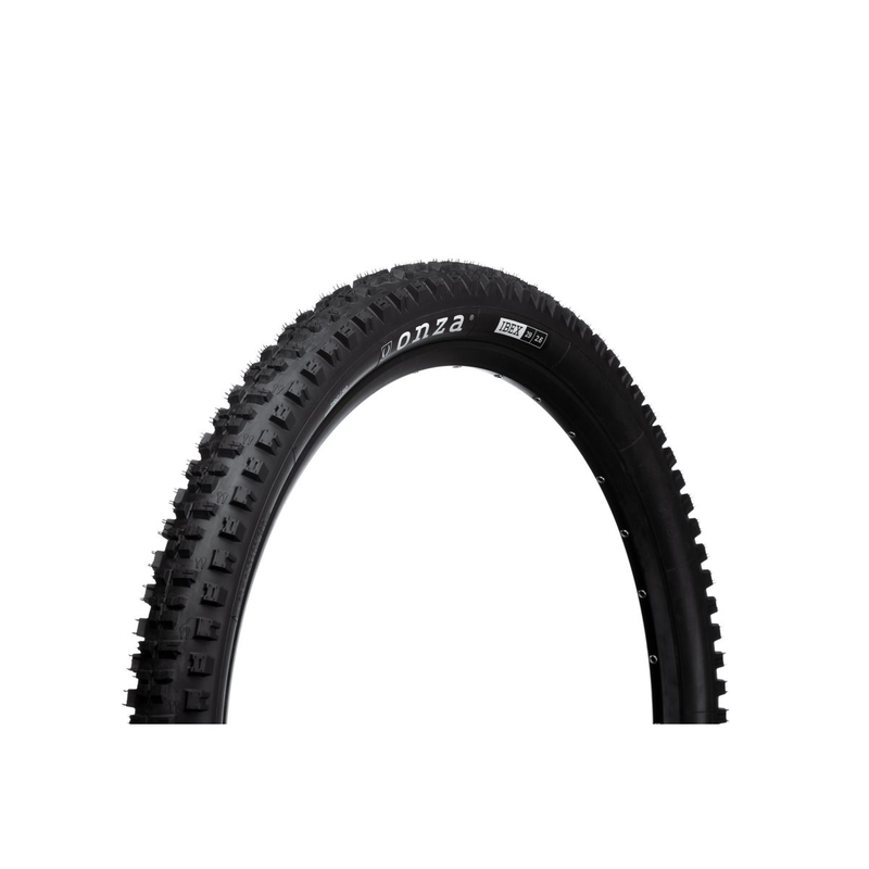 Cubierta MTB Ibex TRC60 29x2.60 Negro