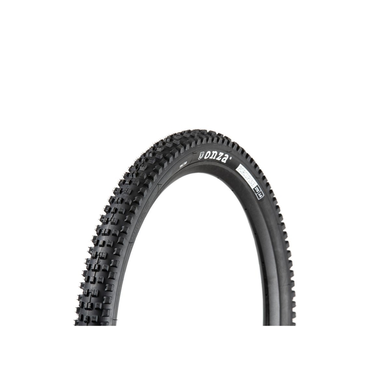 Copertone MTB Porcupine TRC60 27.5x2.40 Nero