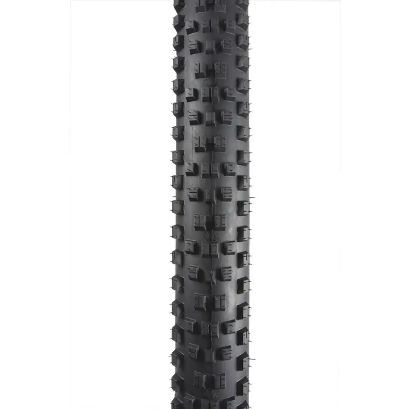 Copertone MTB Porcupine TRC60 27.5x2.40 Nero #1