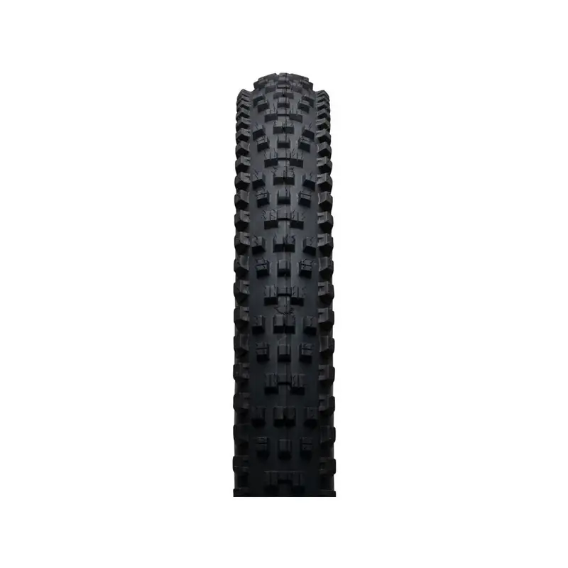 Copertone MTB Porcupine TRC60 27.5x2.40 Nero/Para #1
