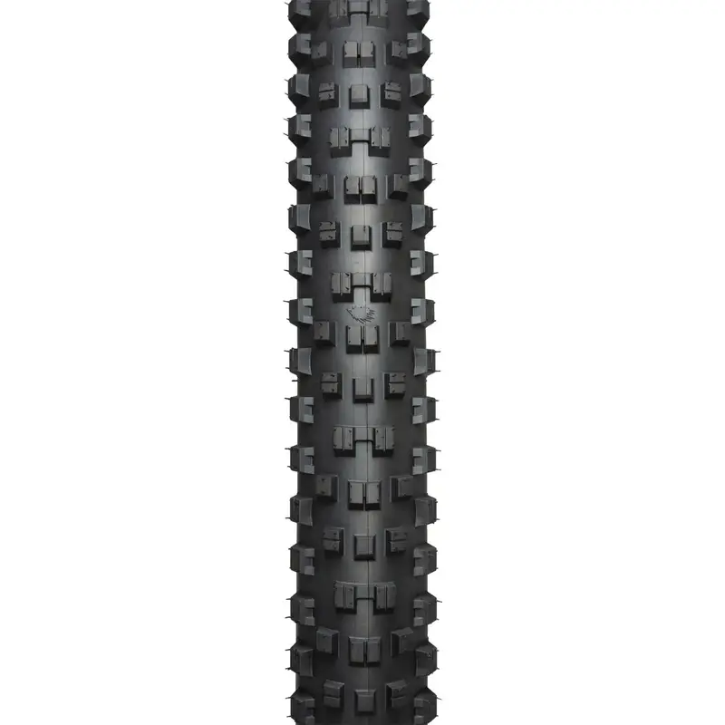 Pneu MTB Porcupine TRC60 27.5x2.60 Preto/Proteção #1