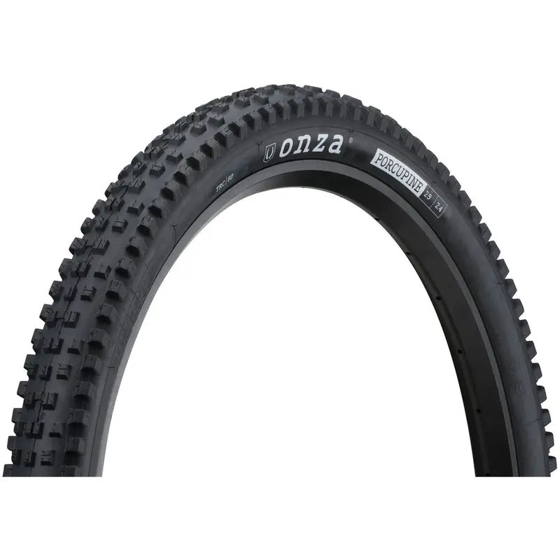 Copertone MTB Porcupine TRC60 29x2.40 Nero - image