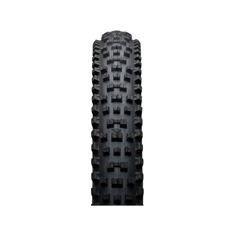 Copertone MTB Porcupine TRC60 29x2.60 Nero/Para #1
