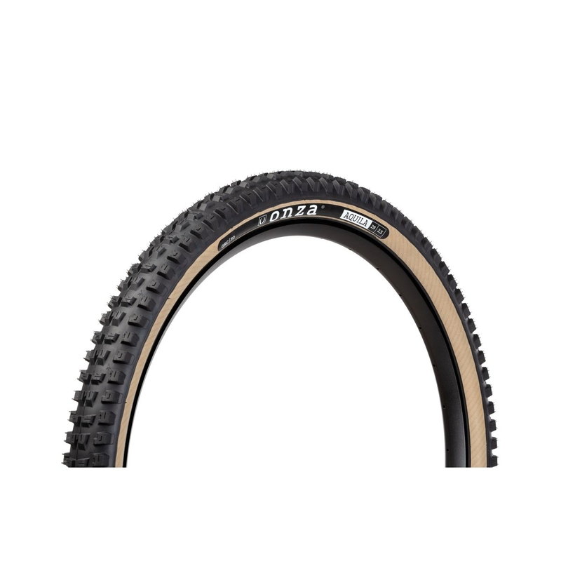 MTB Reifen Aquila TRC60 29x2.50 Schwarz/Para